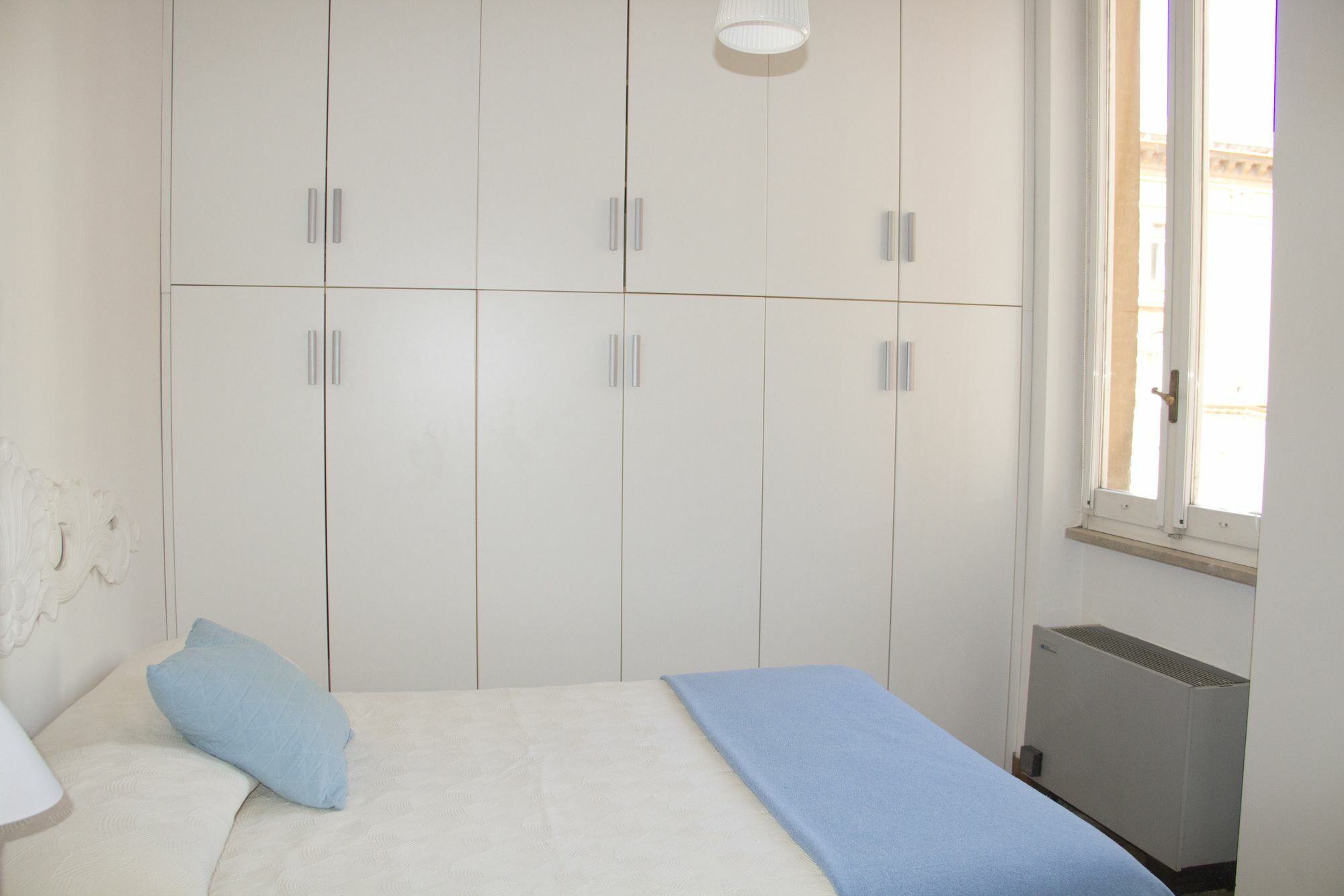 Ferienwohnung Live In The Heart Of Rom Exterior foto