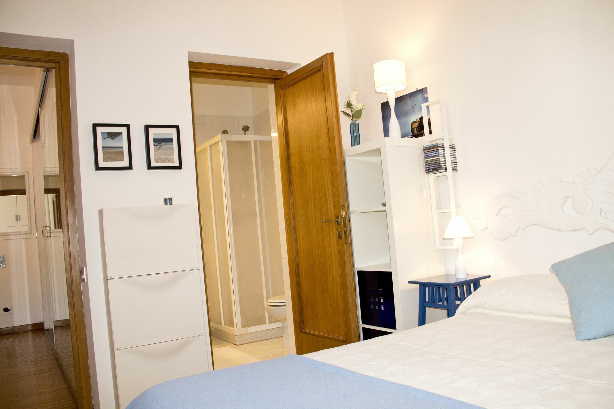 Ferienwohnung Live In The Heart Of Rom Exterior foto